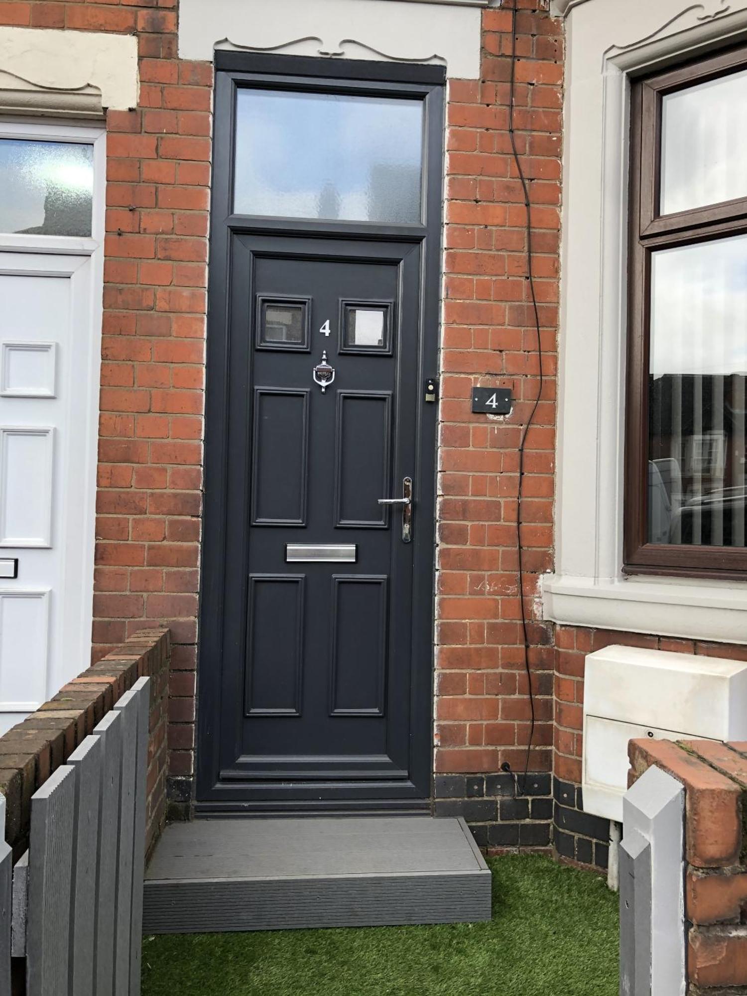 Villa Executive Or Large Family 5-Bed House - Hosted By Hutch Lifestyle Coventry Exterior foto