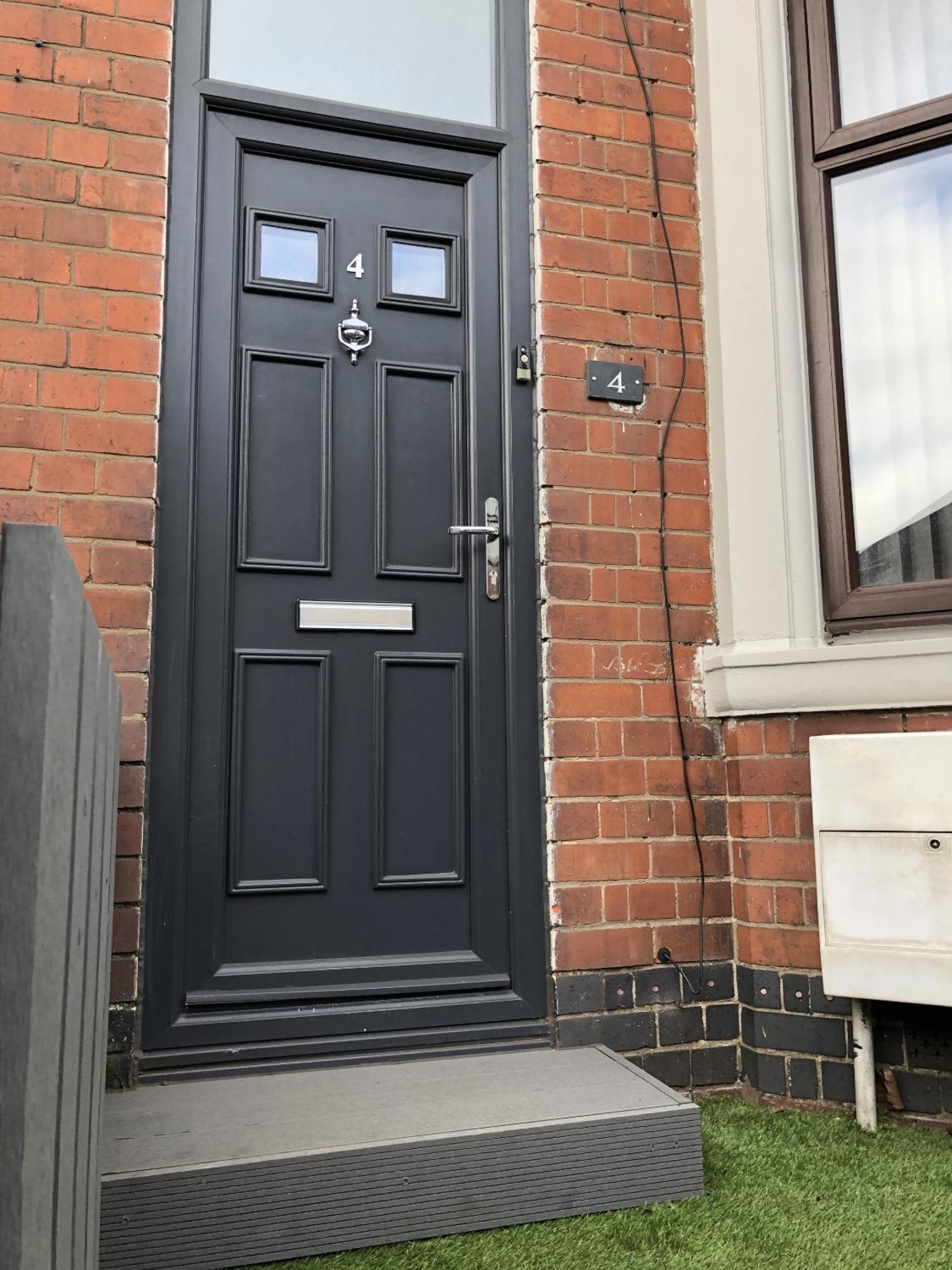 Villa Executive Or Large Family 5-Bed House - Hosted By Hutch Lifestyle Coventry Exterior foto