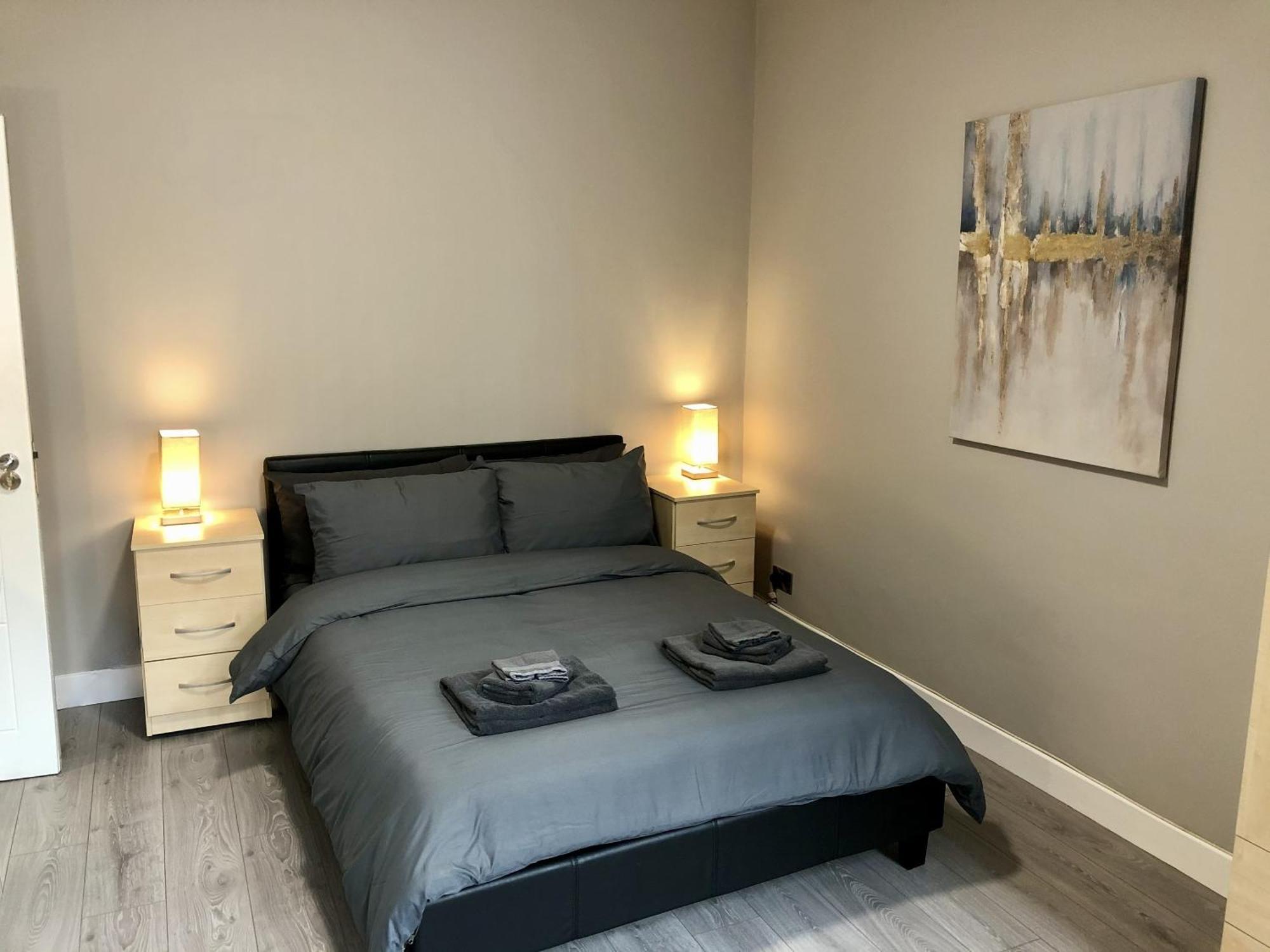 Villa Executive Or Large Family 5-Bed House - Hosted By Hutch Lifestyle Coventry Exterior foto