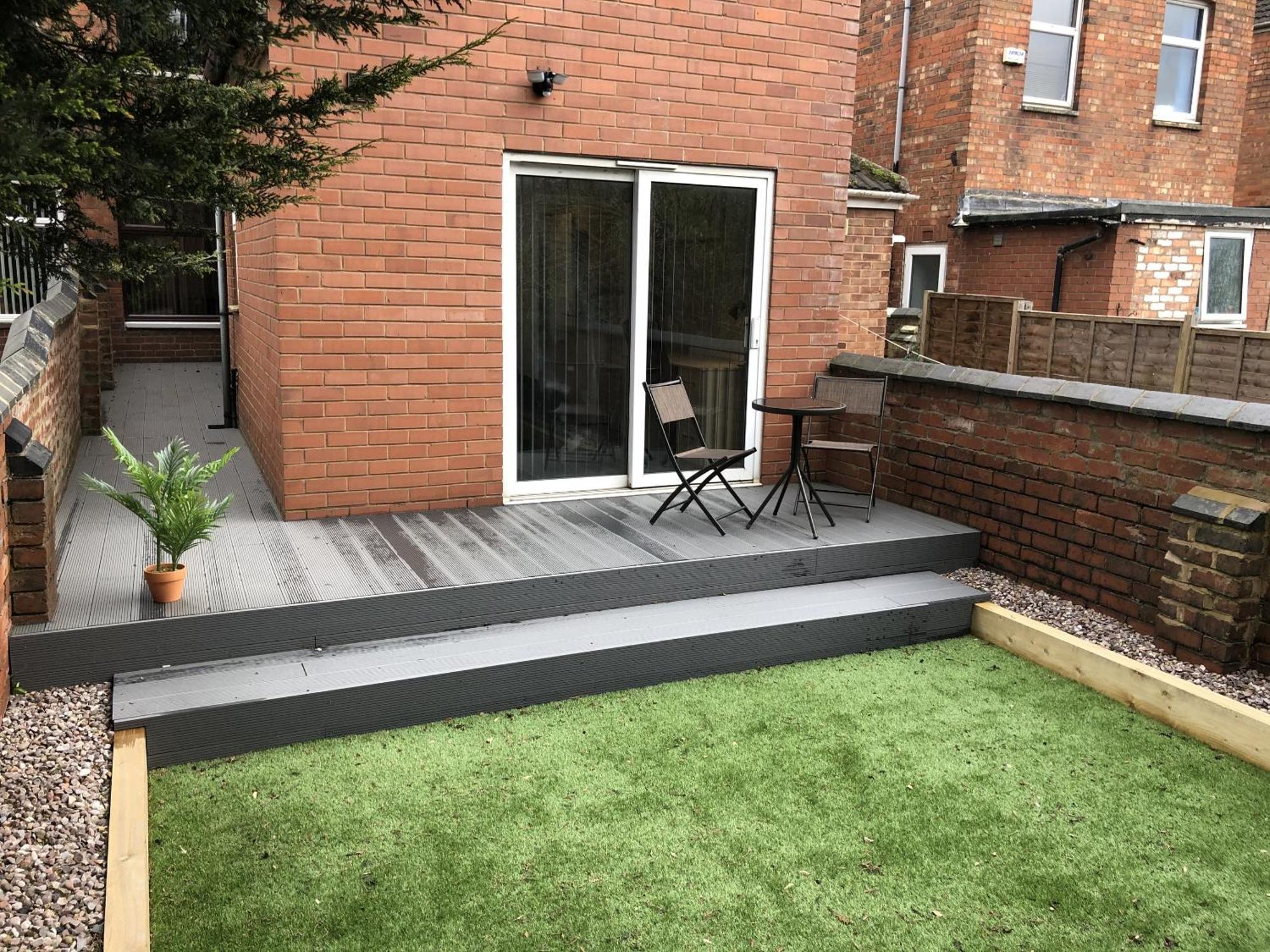 Villa Executive Or Large Family 5-Bed House - Hosted By Hutch Lifestyle Coventry Exterior foto